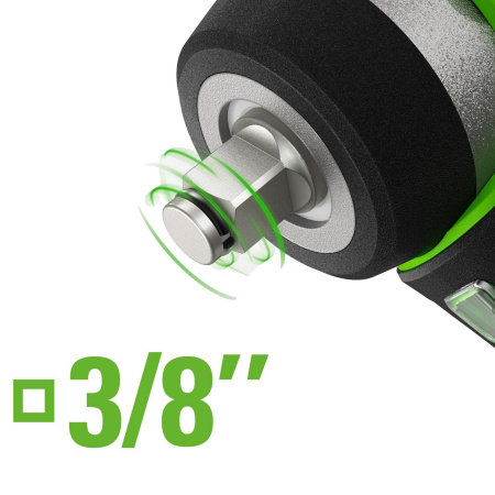 Гайковерты