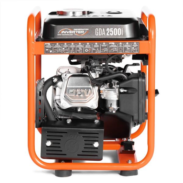 Генератор бензиновый инверторный Daewoo GDA 2500i GDA 2500i