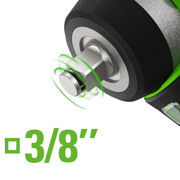 Гайковерты