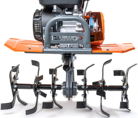 Культиваторы