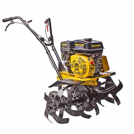 Культиваторы