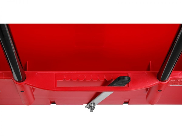 Сеялка механическая WORTEX HSP 4512 1334496 Разбрызгиватели-сеялки