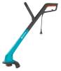 Триммер электрический Gardena SmallCut 300/23 09805-20 Электрический триммер Gardena SmallCut 300/23