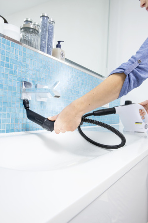 Пароочиститель Karcher SC 1 Premium Floor Kit 1.516-244.0