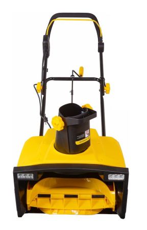 Снегоуборщики