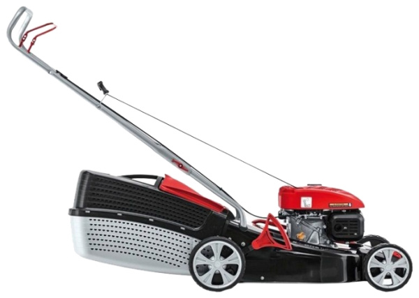 Газонокосилки и сенокосилки