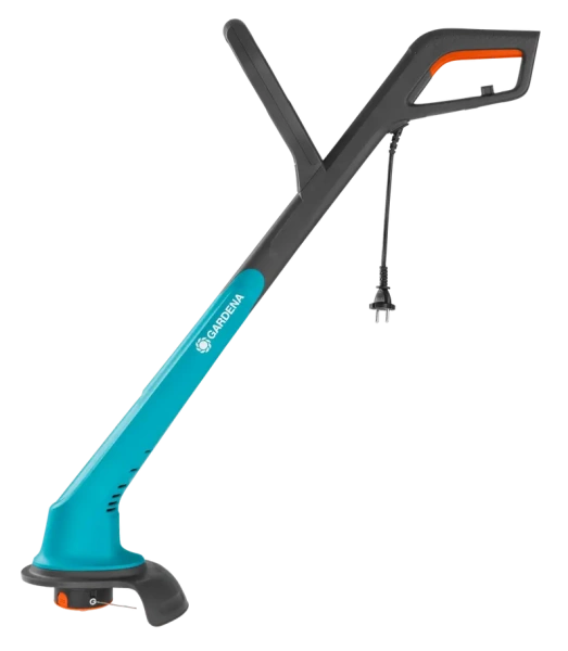 Триммер электрический Gardena SmallCut 300/23 09805-20 Электрический триммер Gardena SmallCut 300/23