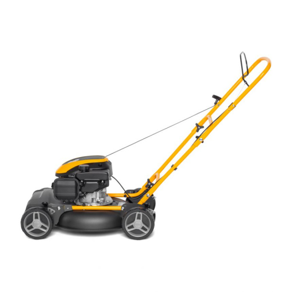Газонокосилка бензиновая Stiga Multiclip 47 298471048/ST1 Газонокосилка бензиновая несамоходная Stiga Multiclip 47
