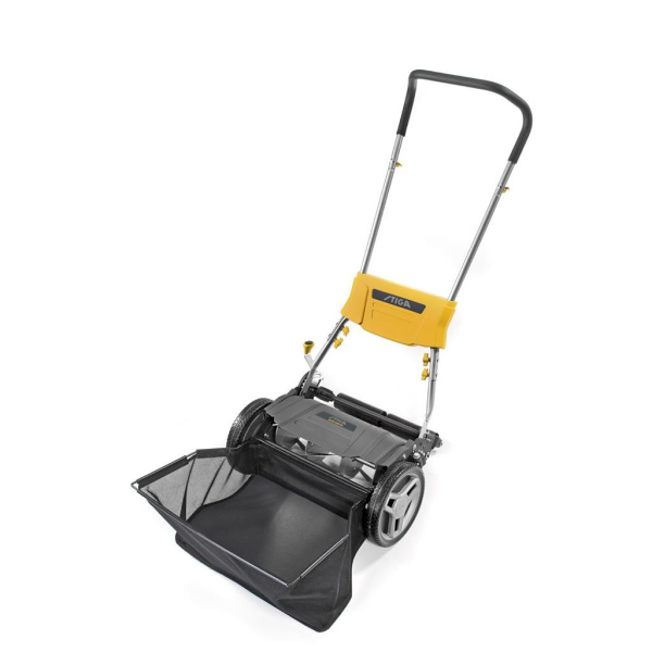 Газонокосилка механическая Stiga SCM 440 FS 290401608/S15 Газонокосилки и сенокосилки