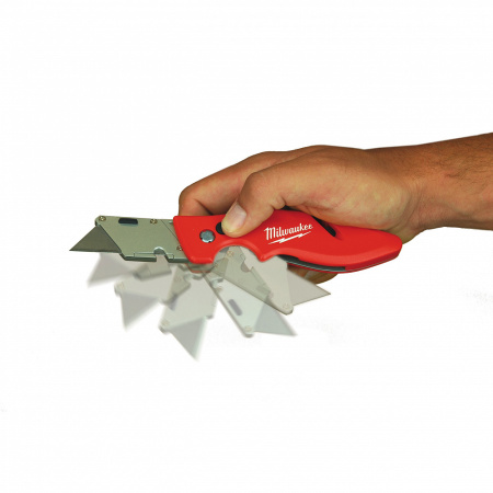 FASTBACK™ нож складной многофункциональный FASTBACK™ складной нож 4932471357