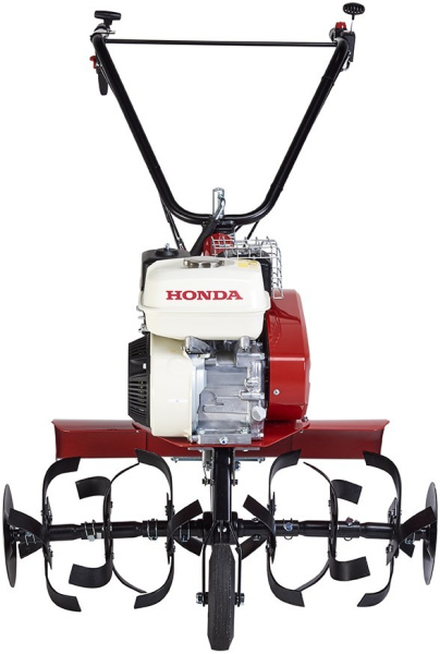 Культиваторы