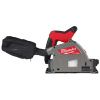 Аккумуляторная погружная пила Milwaukee M18 FPS55MC-552P FUEL 4933499456