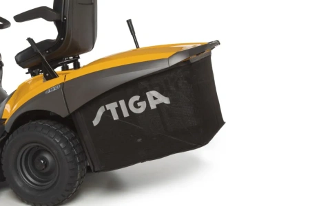 Мини-тракторы, райдеры