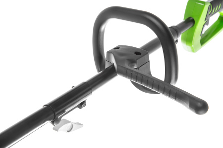 Триммер аккумуляторный Greenworks GD40BCK4 1301507UB