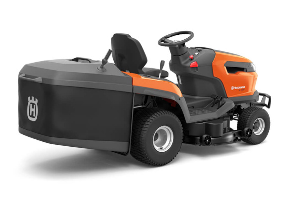 Минитрактор Husqvarna TC 220T 970 72 78-01 Мини-тракторы, райдеры
