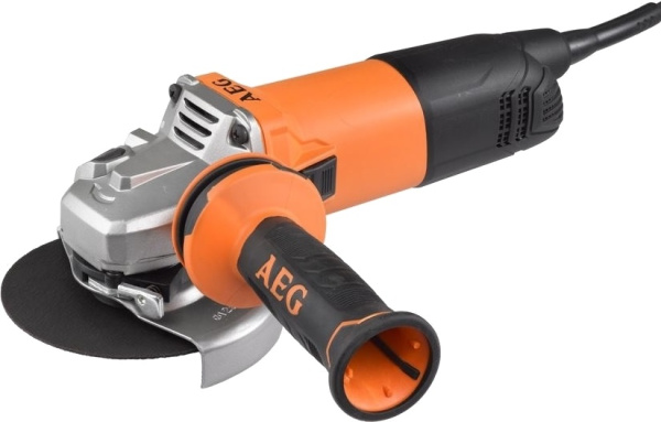 Болгарка AEG WS 12-115 4935451408