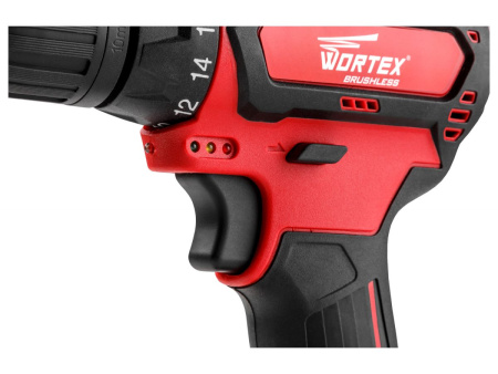 Шуруповерты