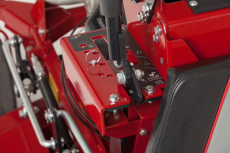 Газонокосилка с нулевым радиусом разворота Ferris SRS Z1 5901944 Мини-тракторы, райдеры