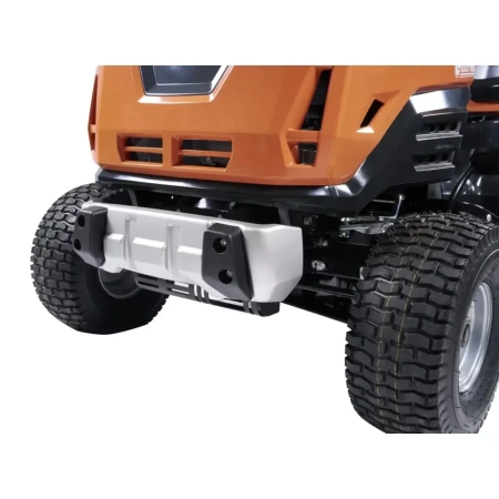 Мини-тракторы, райдеры