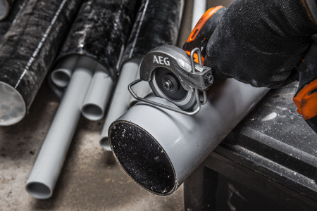 Циркулярные пилы