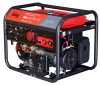 Сварочный генератор FUBAG WS 230 DDC ES 646248