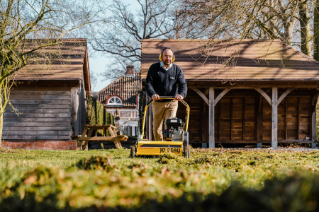 Аэраторы, скарификаторы