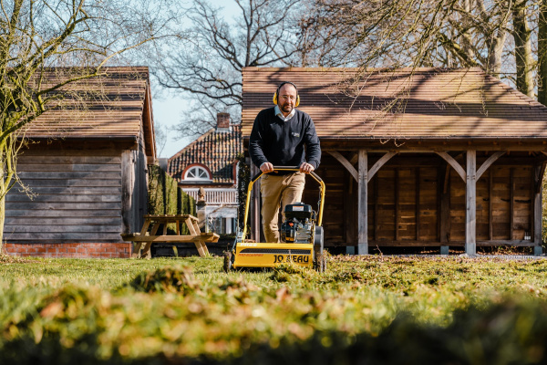 Аэраторы, скарификаторы