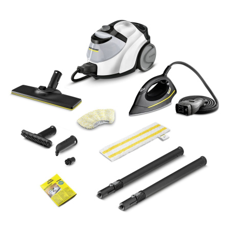 Пароочиститель Karcher SC 5 EasyFix Iron 1.512-661.0