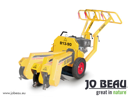 Измельчитель пней Jo Beau B13-90 001203
