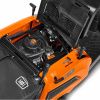 Садовый трактор Daewoo DWR 620 DWR 620 Мини-тракторы, райдеры