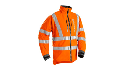 Куртка Husqvarna Technical High Viz 