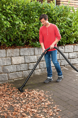 Пылесос Karcher WD 5 P S V-25/5/22 1.628-356.0 Пылесос Karcher WD 5 P S V-25/5/22 1.628-356.0