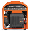 Генератор бензиновый инверторный DAEWOO GDA 4600Ei GDA 4600Ei