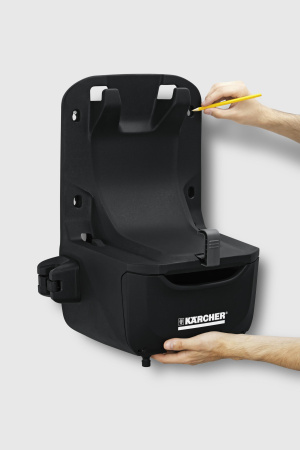 Катушка для шланга Karcher Premium HR 7.315 (в комплекте) со шлангом 5/8" 2.645-165.0