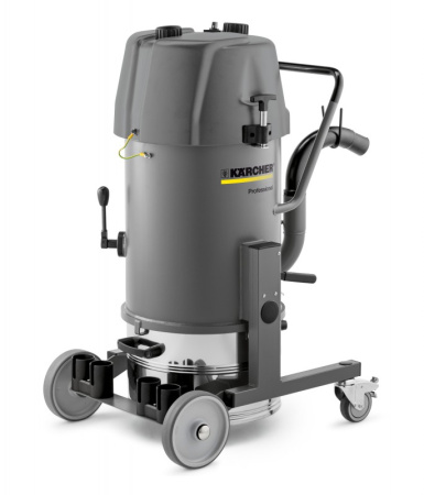 Пылесос Karcher IVR 35/20-2 Pf Me 9.986-065.0