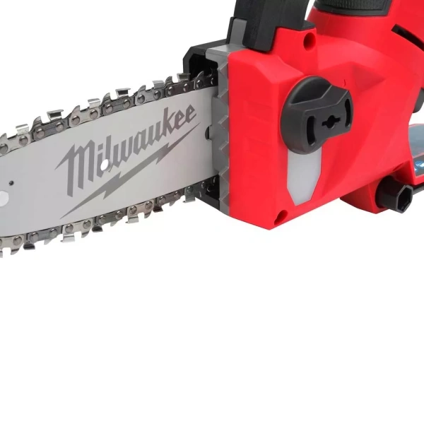 Набор аккумуляторных садовых инструментов Milwaukee M12 FPP2OP2-642 4933493208