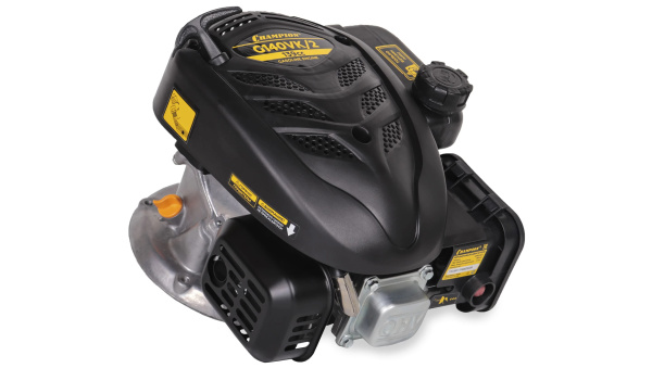 Двигатель бензиновый Champion G140VK/2 G140VK/2