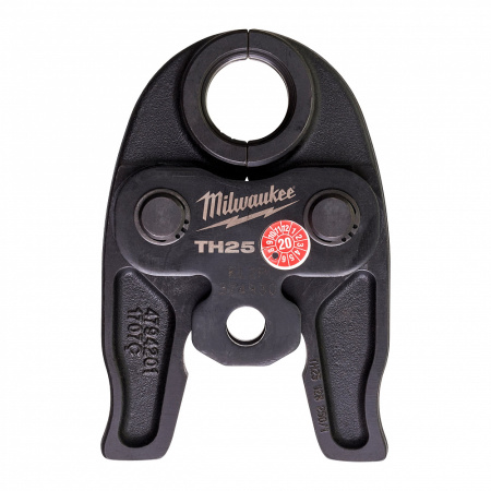 Клещи для пресса Jaw J12 - TH25 - 1 pc 4932430282