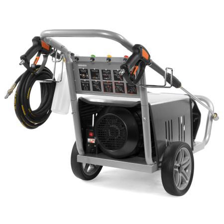 Мойка высокого давления DAEWOO DAW 7500SW-3 DAW 7500SW-3