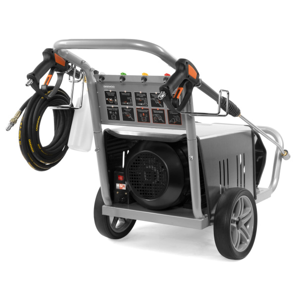 Мойка высокого давления DAEWOO DAW 7500SW-3 DAW 7500SW-3