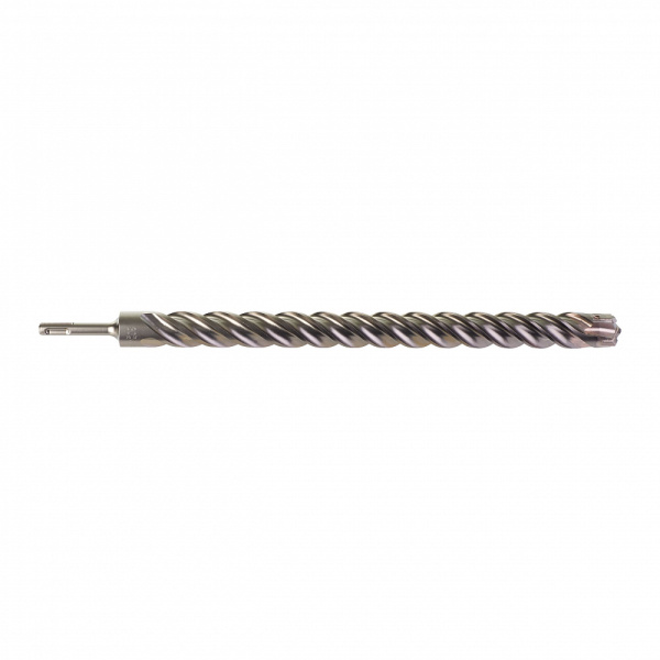 Буры MX4 SDS-Plus - 4-е режущие кромки SDS-Plus MX4 30 x 450 - 1 pc 4932356511