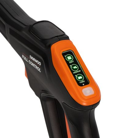 Мойка высокого давления DAEWOO DAW 675 FULL CONTROL DAW 675