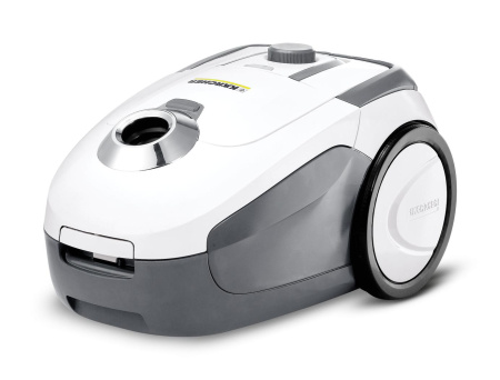 Пылесос Karcher VC 2 Premium (white) 