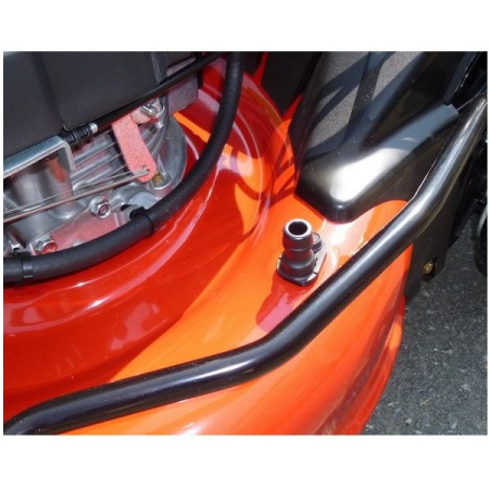 Газонокосилки и сенокосилки