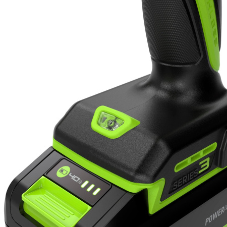 Шуруповерты