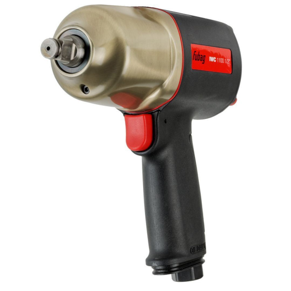 Пневмогайковерт ударный FUBAG ErgonomicPower IWC 1100 1/2 " 100220