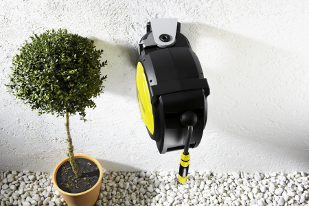 Катушка для шланга Karcher Premium CR 7.220 Automatic 2.645-218.0