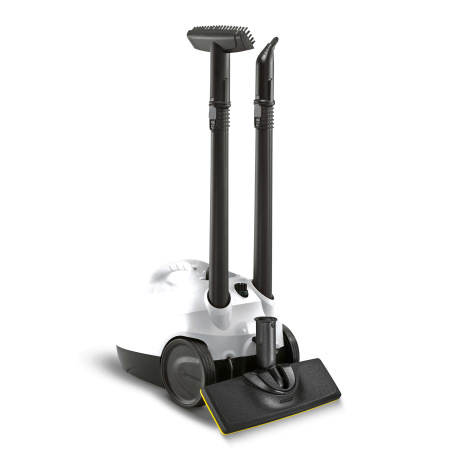 Пароочиститель Karcher SC 2 EasyFix Plus 1.512-614.0