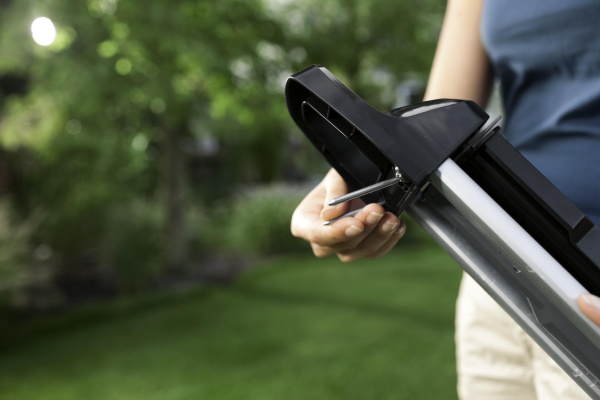 Осциллирующий дождеватель Karcher OS 5.320 S 2.645-134.0