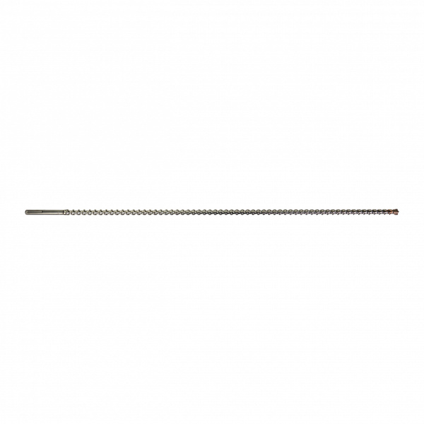 Бур c 4 режущими кромками SDS-Max 22 x 1320 - 1 шт 4932352771